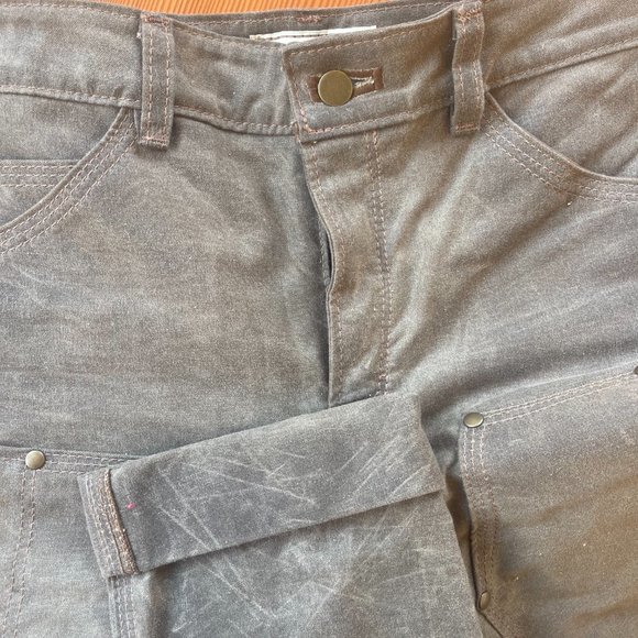 Womens Red Cloud Collective Pants Size 28 - Picture 4 of 5